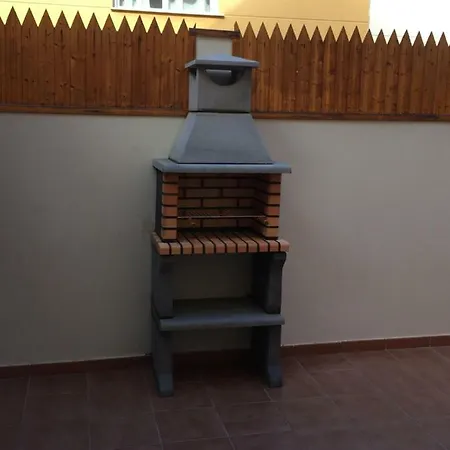 Global Paradise * Pozo Izquierdo