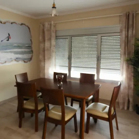 Global Paradise Pozo Izquierdo