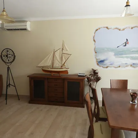 펜션 Global Paradise