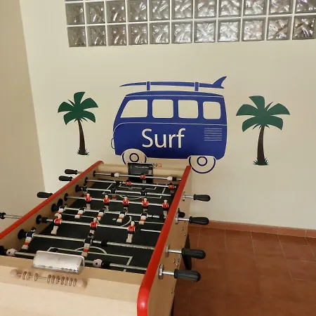 펜션 Global Paradise