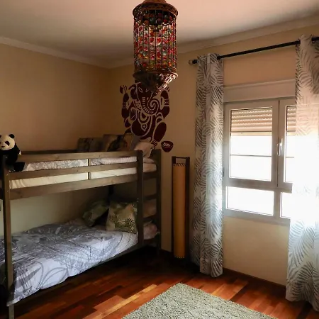 Global Paradise * Pozo Izquierdo