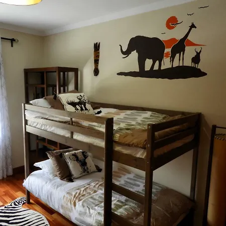 Global Paradise Pozo Izquierdo