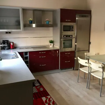 펜션 Global Paradise