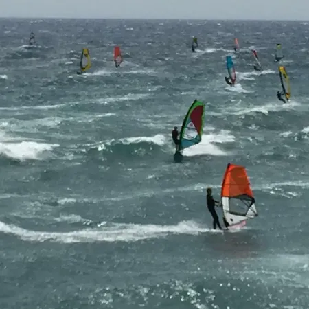 Global Paradise 펜션 Pozo Izquierdo