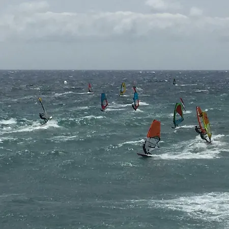 Global Paradise Pozo Izquierdo