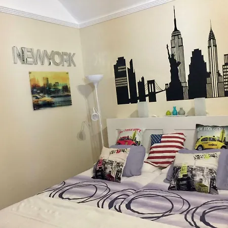 Global Paradise 펜션 Pozo Izquierdo