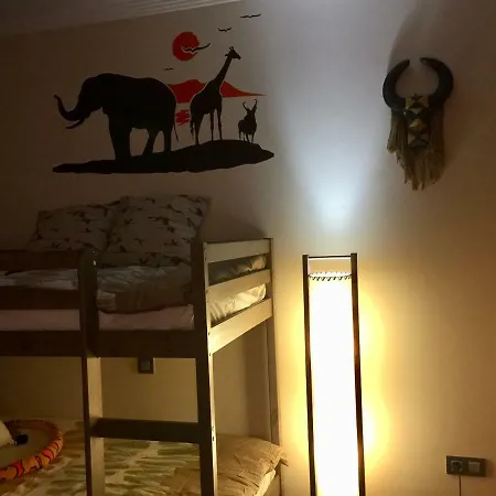 Global Paradise 펜션