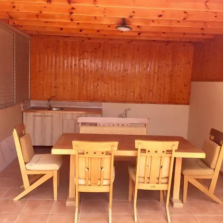 Global Paradise 펜션 Pozo Izquierdo