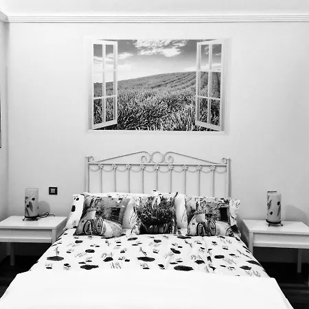 Global Paradise Pozo Izquierdo