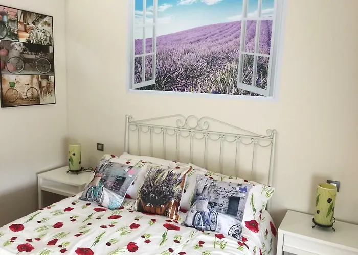 Global Paradise Сasa de vacaciones