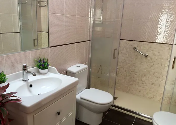 Global Paradise * Pozo Izquierdo